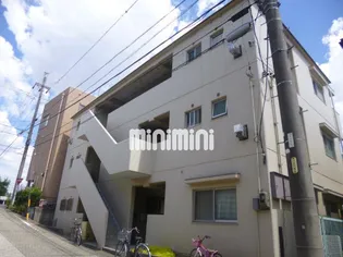 緑ハイツの画像