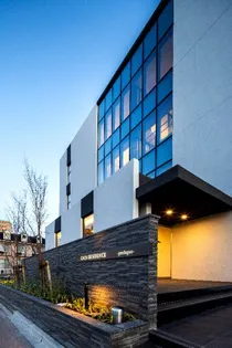 カームレジデンス プロローグの画像