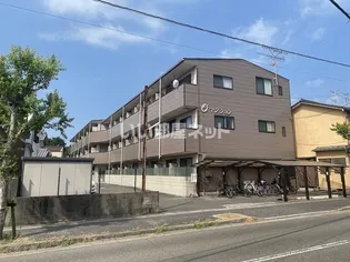 Oマンションの画像