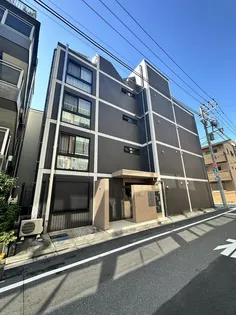 コンポジット門前仲町の画像