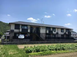 コーポエクセルの画像