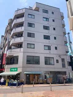 川辺ビルの画像