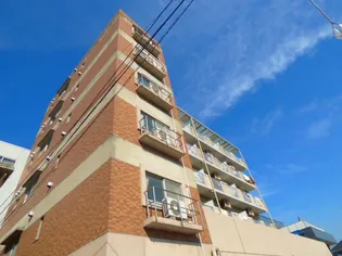 メイフェアーの画像