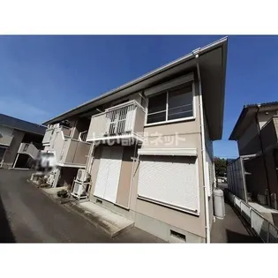 コンフォールB棟の画像