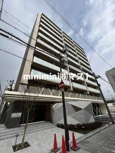 ATKレジデンスなんばの画像