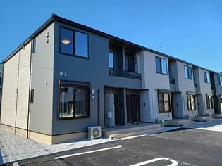 ハリーズコートCの画像