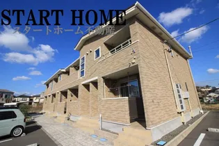 メゾン ド KOU Aの画像