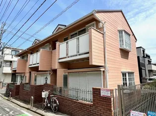 メゾンガーデニアの画像