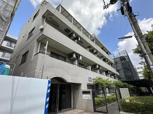 エクセレントコート東六郷の画像