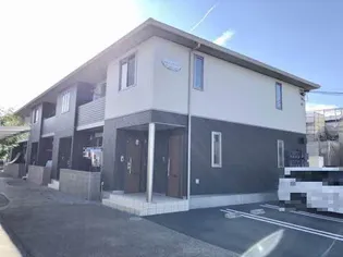 メゾン ジャスミンの画像