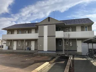 アーバンスクエア Dの画像