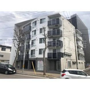 ミラネーゼ大谷地の画像