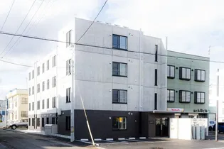 ラ ムーン菊水の画像