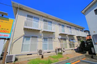 メゾンカナメの画像