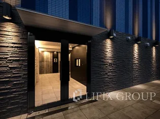 メイクスデザイン武蔵関WESTの画像