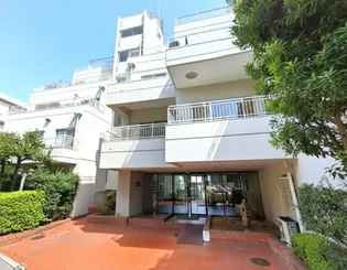 第2三宿ハウスの画像