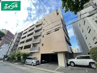 コンフォートピア アツミの画像