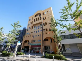 ハーバーハウス大阪の画像