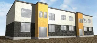 Mハイツ寿8の画像