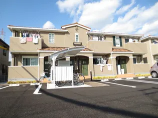 エスターテ アリエッタⅡの画像