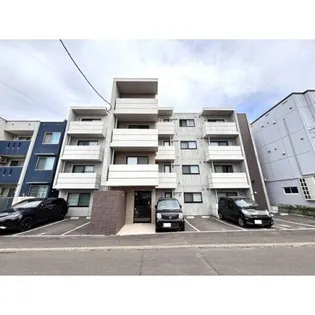 フォレスト月寒東の画像