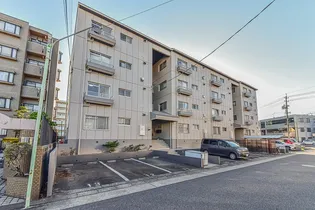 ロイヤル加藤N棟の画像