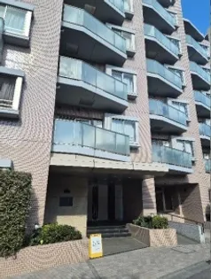 オーベル三軒茶屋DRの画像