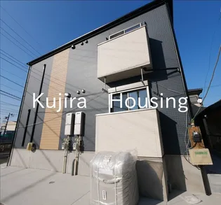 イーストヴィラ武里の画像