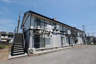 マルベリーハイツの画像