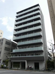 ジェノヴィア四谷三丁目グリーンヴェールの画像