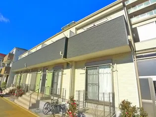 プライムガーデン鶴瀬東の画像