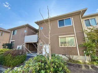 グランマスト平田 B棟の画像