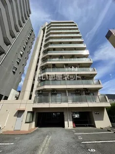 神奈川県相模原市南区相模大野7【マンション】の外観