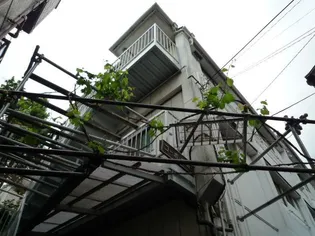 コーポ中島の画像