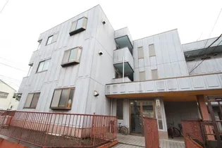 ハイツイノキの画像