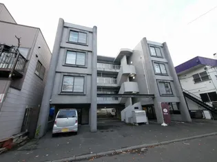 メゾンクー ドゥ クールIVの画像