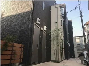 ウェルスクエア三軒茶屋の画像