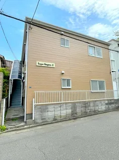 シュガーハイツの画像