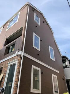 フロレゾン戸越の画像