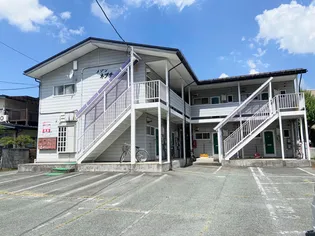 メゾンネプチューンの画像