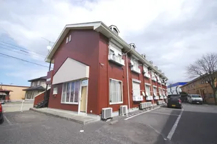 DI若松町A棟の画像