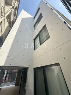 レピュア北千住レジデンスの画像