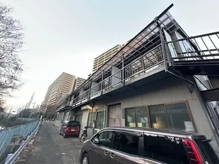 ウエストピアAの画像