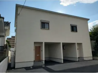 幸町ハイツの画像