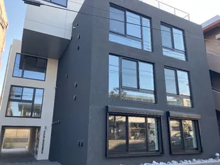 LEGALAND桜新町【3階】の外観