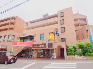 神田駅前ビルの画像