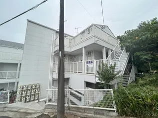 ベイルーム横浜鶴見IIの画像