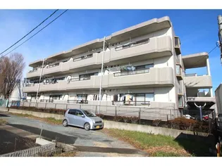 メッセミサキI IIの画像