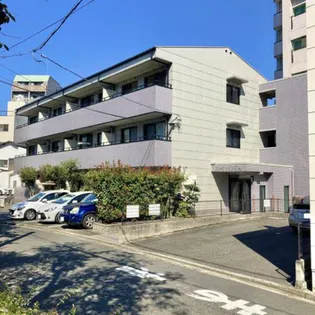 パークツインズ A棟の画像