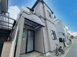 ウエストスクエア上石神井の画像